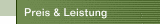 Preis & Leistung